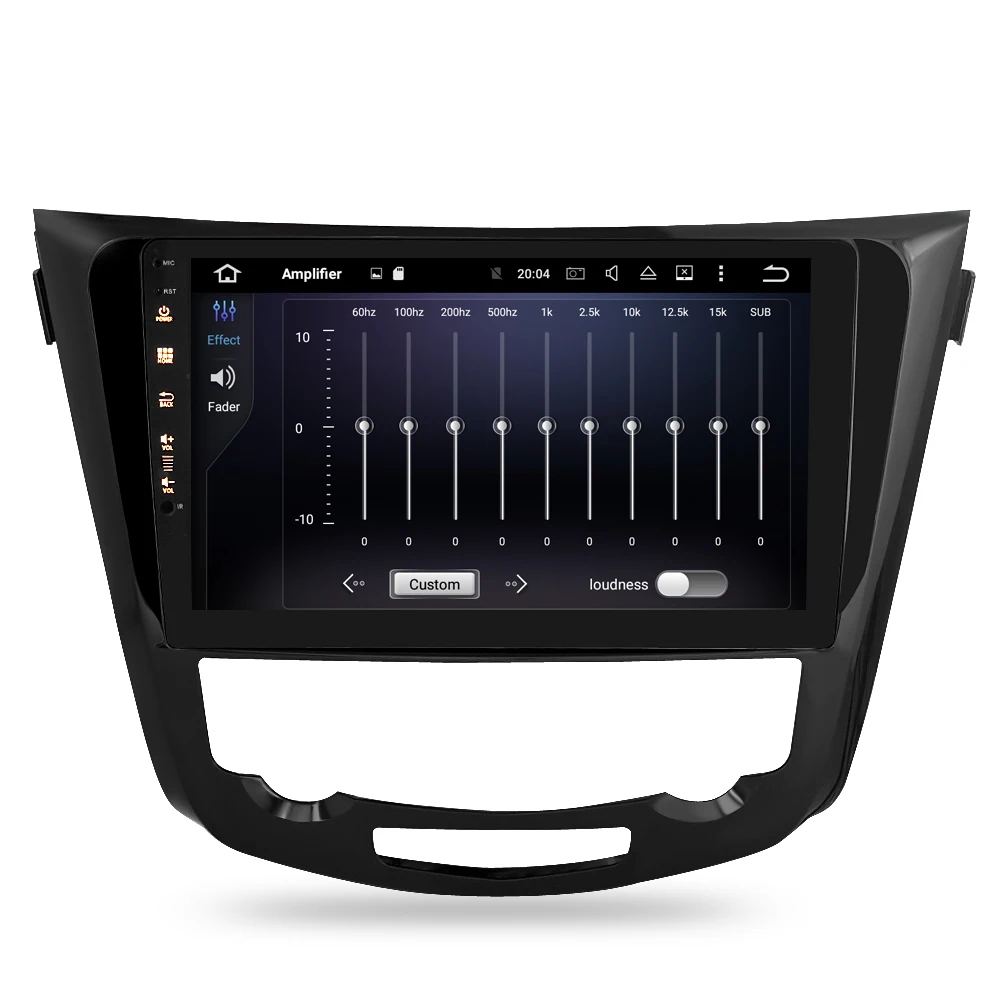 Clearance Octa Core Android 9.0 Car Radio GPS Navigation Multimedia Player Stereo For Nissan Qashqai X-Trail 2014+ 2017 Auto Audio 1 Clearance Octa Core Android 9.0 Car Radio GPS Navigation Multimedia Player Stereo For Nissan Qashqai X-Trail 2014+ 2017 Auto Audio 1