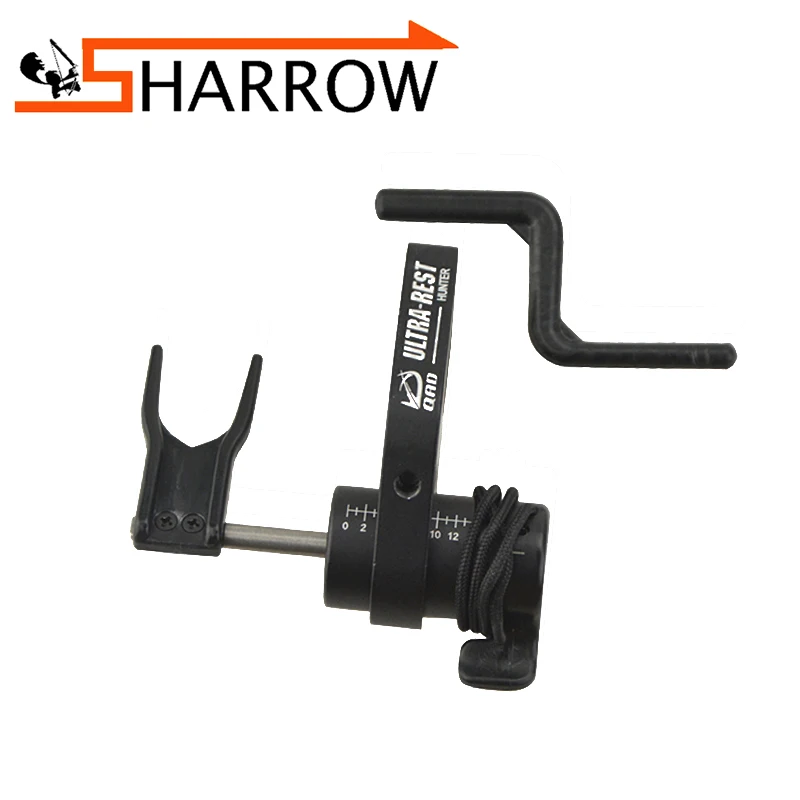 6.5/" Customizable Stabilizer Vibration Dampening Compound Bow Hunting Aecessory
