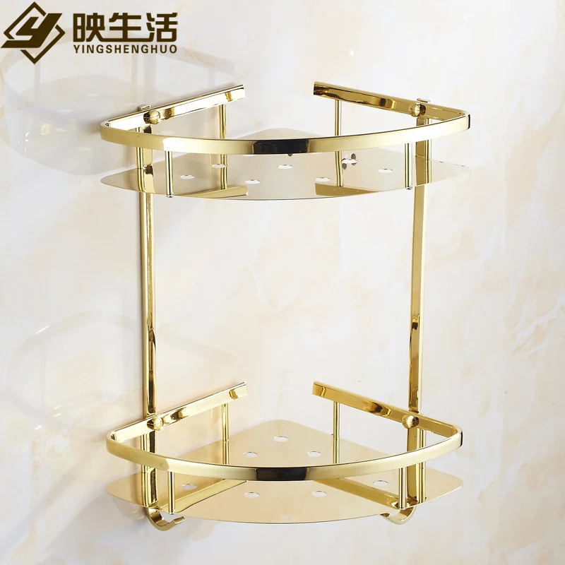 Antique Style Stainless Steel 304 Multifunctional Sturdy Corner