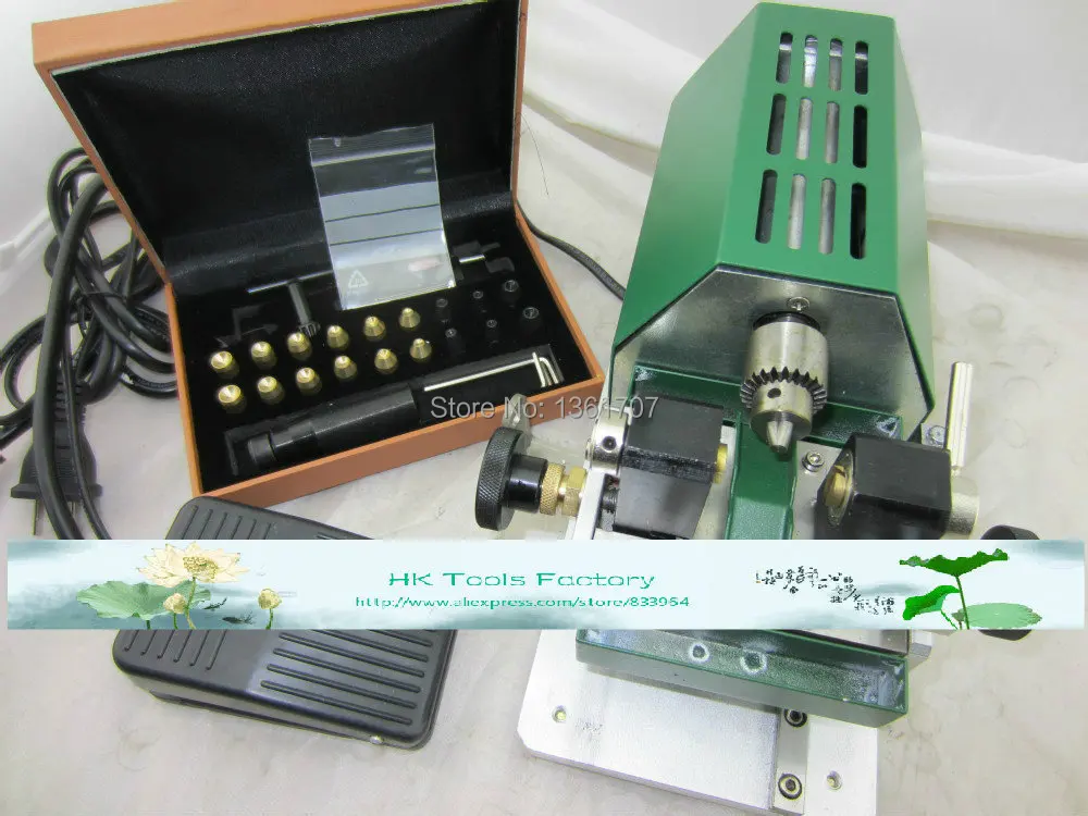 2014 220V/110V NEW STYPE PEARL DRILLING (HOLING )MACHINE WITH 7PCS TUNGSTEN STEEL NEEDLE AND ONE PIECE HANDLE &amp ACCESSIORIES | Украшения