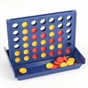 1 Set Connect 4 In A Line Board Game Children's Educational Toys For Kid Sports Entertainment Hot Sale ► Photo 2/6