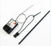 FlySky FS 3CH 2 4G GT2 GT3 GT3B Receiver RC Airplane FlySky Helicopter Free Shipping