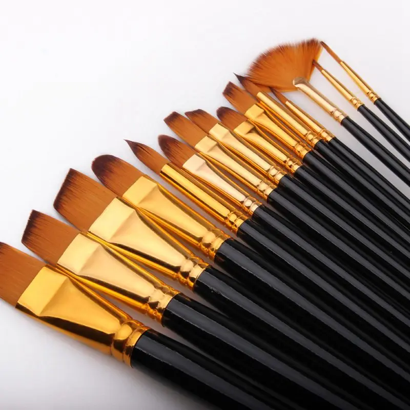 Cheap Pincéis de pintura