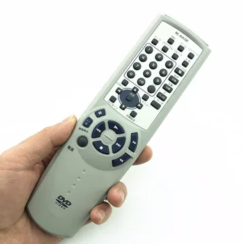 

remote control suitable for AIWA tv AV SYSTEM Audio power amplifier RC-avl02 CONTROLLER DVD PLAYER