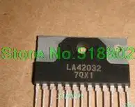 5 шт./лот LA42031 аудио усилитель IC ZIP