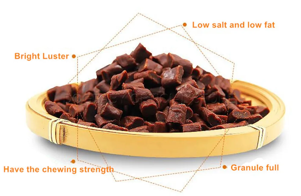 dog food