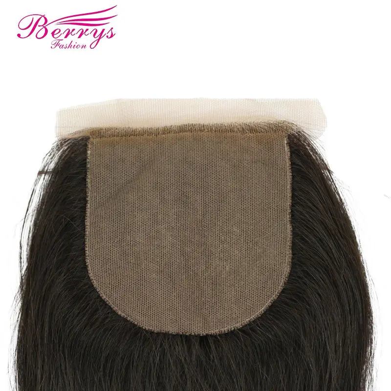 brazilian silk base closure