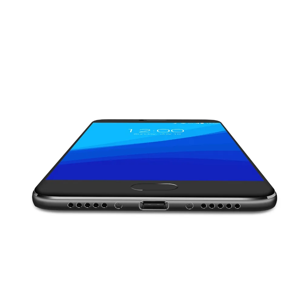 Umidigi Z Pro helio X27 Дека core автофокусом 3D захвата смартфон 4 ГБ 32 Встроенная память 5.5