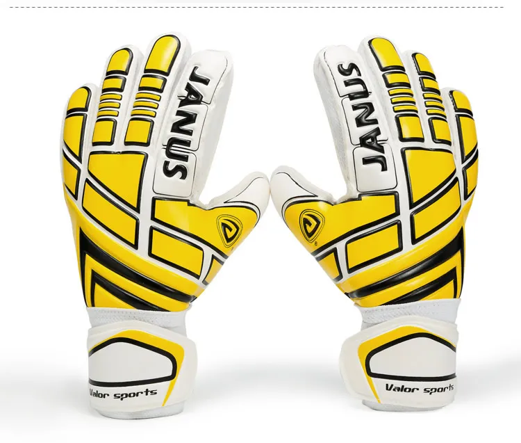 Goalie Gloves