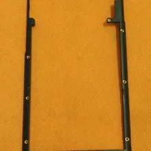 Используется оригинальная задняя Рамка Корпус+ антенны для Elephone S7 мини MTK6737 четырехъядерный FHD