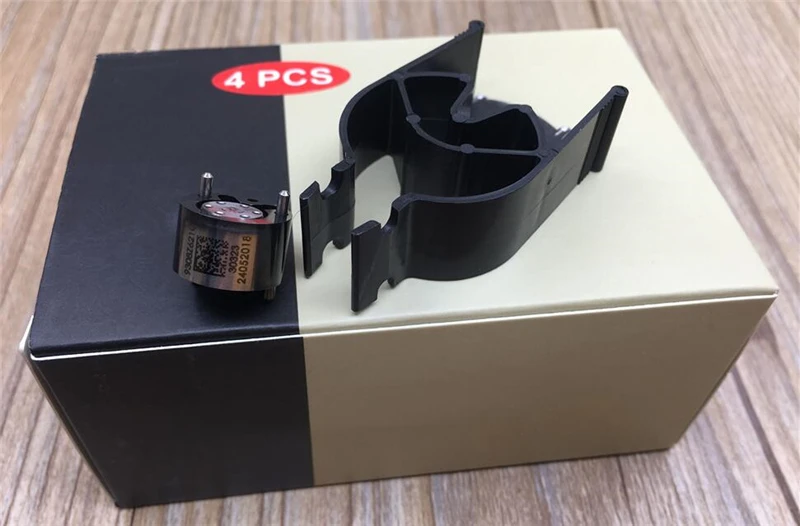 

1pc Lowest Price 9308-621C 9308Z621C Black Injector Control Valve Euro 3 28239294 28440421 for DELPHIDiesel Common Rail System