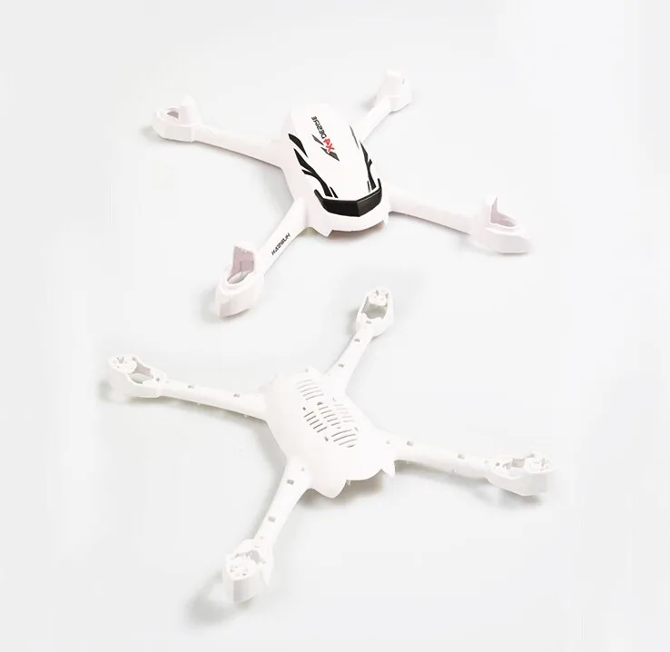 

Hubsan H502S-01 Body Shell Kit for Hubsan H502S Quadcopter F18840