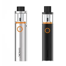 

Original Smok Vape Pen Plus Kit with 4ml Tank and 3000mah Built-in Battery Electronic Cigarette Vaporizer vape pen kit