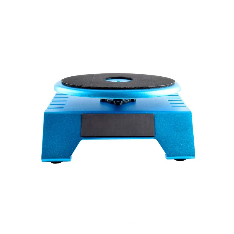 

1PCS 70116 Aluminum Alloy Work Stand Worktable Grinding Car Repairing Table Suitable for HSP 1/10 1/8 RC Model Cars