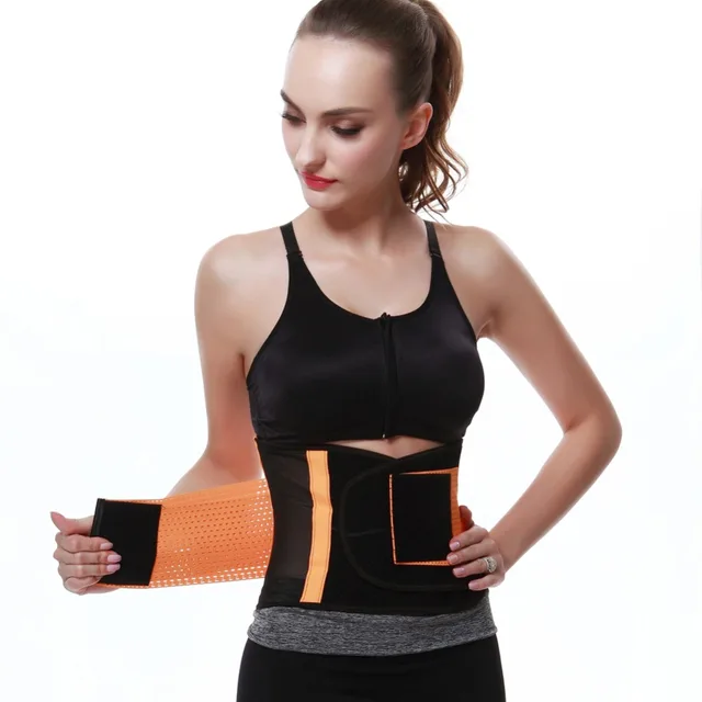 plus size postpartum belly band high waist slimming corset womens plus size postpartum belly band