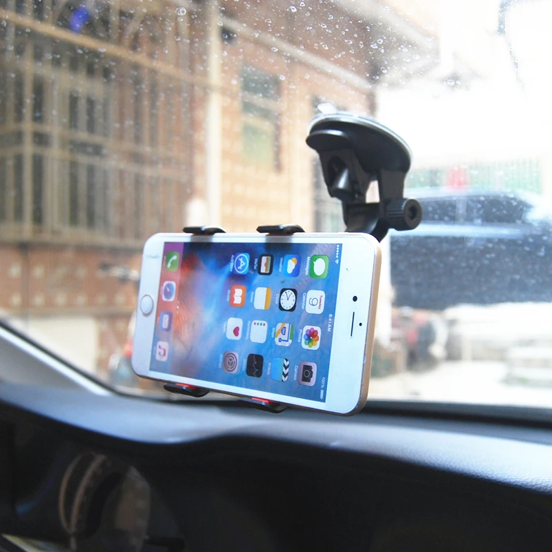 rotatable car holder (8)