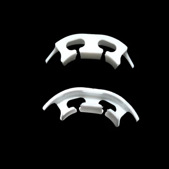 

50pcs Tomato Fruit Branches To Strengthen The Fixed Clip Cherry Fruit Vine Support Clip Fruits And Twigs Strengthening Tool