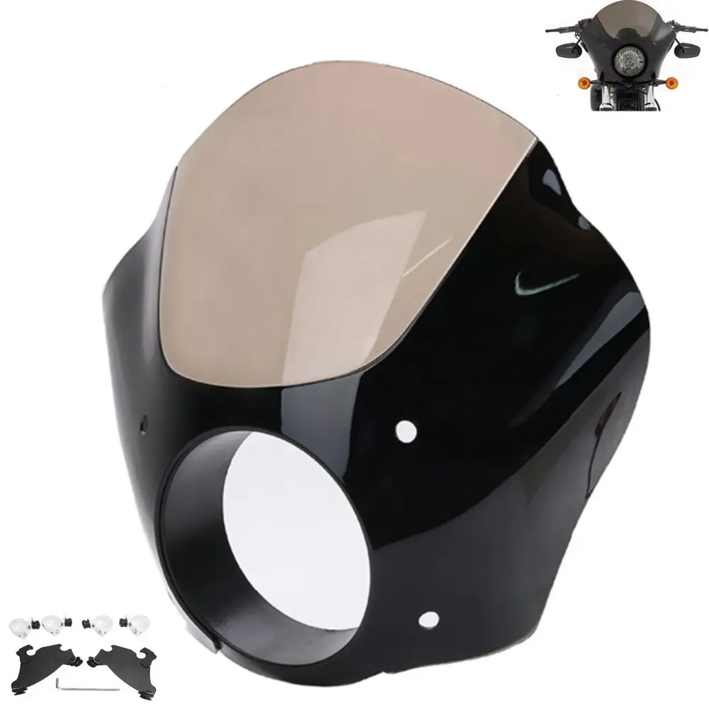 HEADLIGHT FAIRING (2)_