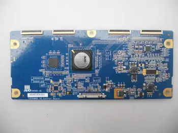 

Free shipping 37PFL7422 t-con T370HW02 V0 control board 06A22-1B Original parts