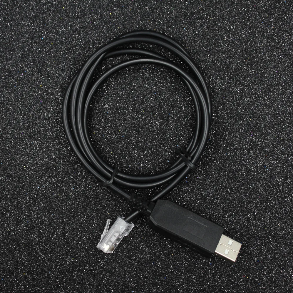 Original USB Кабель для программирования anysecu A-CB27/CB-27 МГц короткие волны мобильный радиотелефон USB3.0