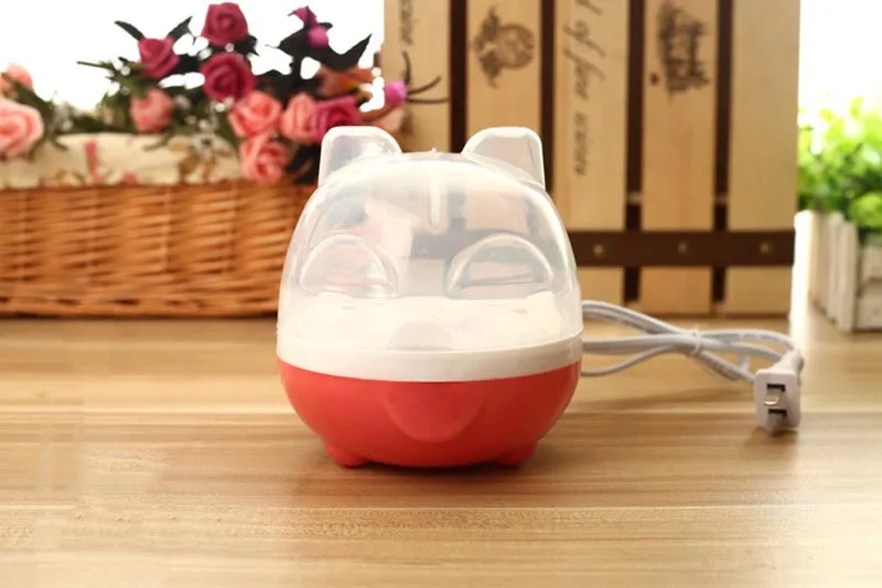 

multi-function menstrual cup disinfector Intelligent small tools disinfection sterilization women Automatic power