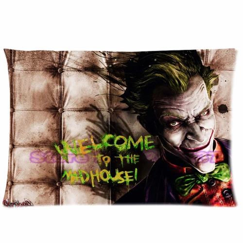 cool joker welcome to