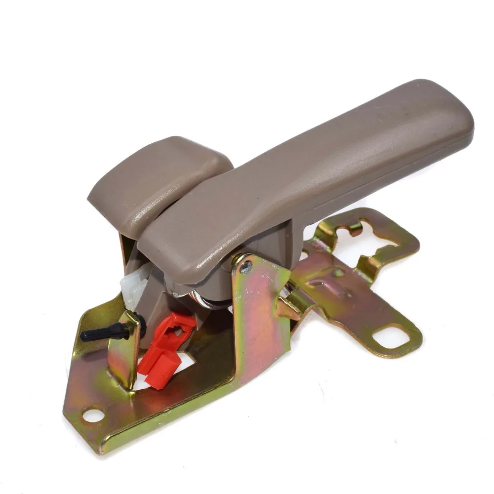 Внутренняя ручка двери ISANCE передняя задняя левая 6920632070 для Toyota Camry|inside door handles|front