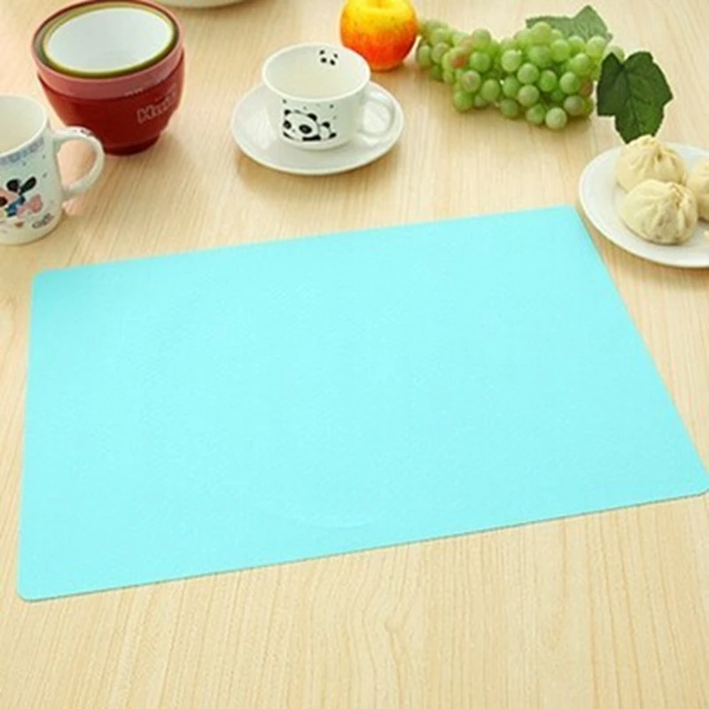 

8PCS/SET Fridge Waterproof Mats Refrigerator Pad Antibacterial Antifouling Mildew Moisture Tailorable Pad For Kitchen