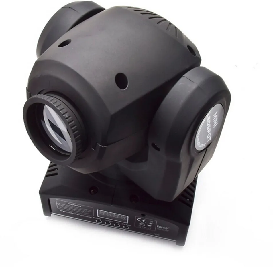 Led 30 W 4in1 mini led spot