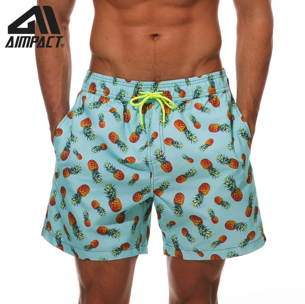 AIMPACT AM2204 Board Shorts  (6)