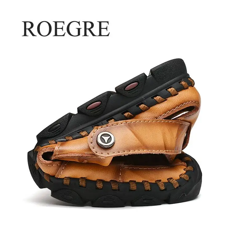 Summer Sandals Men's Sneakers Men Slippers Flip Flops Casual Shoes Beach Outdoor Breathable Sneaker Fashion Leisure Shoes Summer Sandals Men's Sneakers Men Slippers Flip Flops Casual Shoes Beach Outdoor Breathable Sneaker Fashion Leisure Shoes