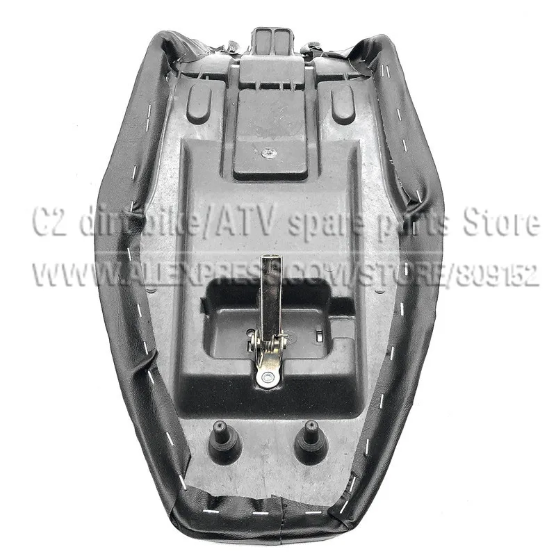 Сиденье для квадроцикла 50cc/70cc/90cc/110cc/125CC подходит китайских маленьких