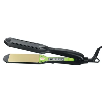 

Rebune RE-2037 hair straightener Professional hairdressing modeling tools
