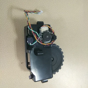 

Original (Left+Right )wheel for ilife v7 ilife v7s ilife v7s pro robot Vacuum Cleaner Parts (Including wheel motors)