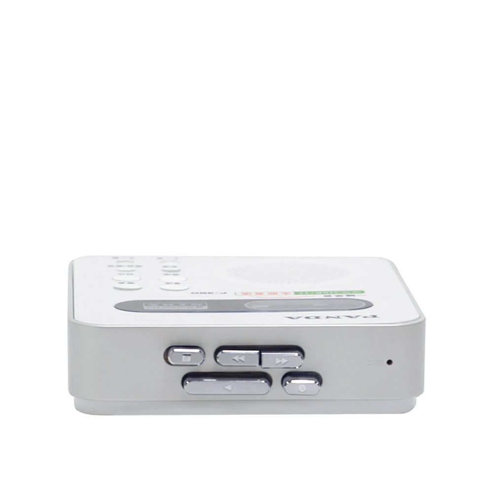 Panda F-380 U disk TF card transcription repeat