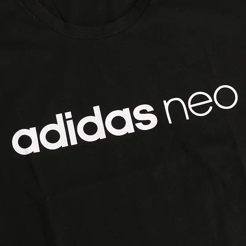 adidas neo logo