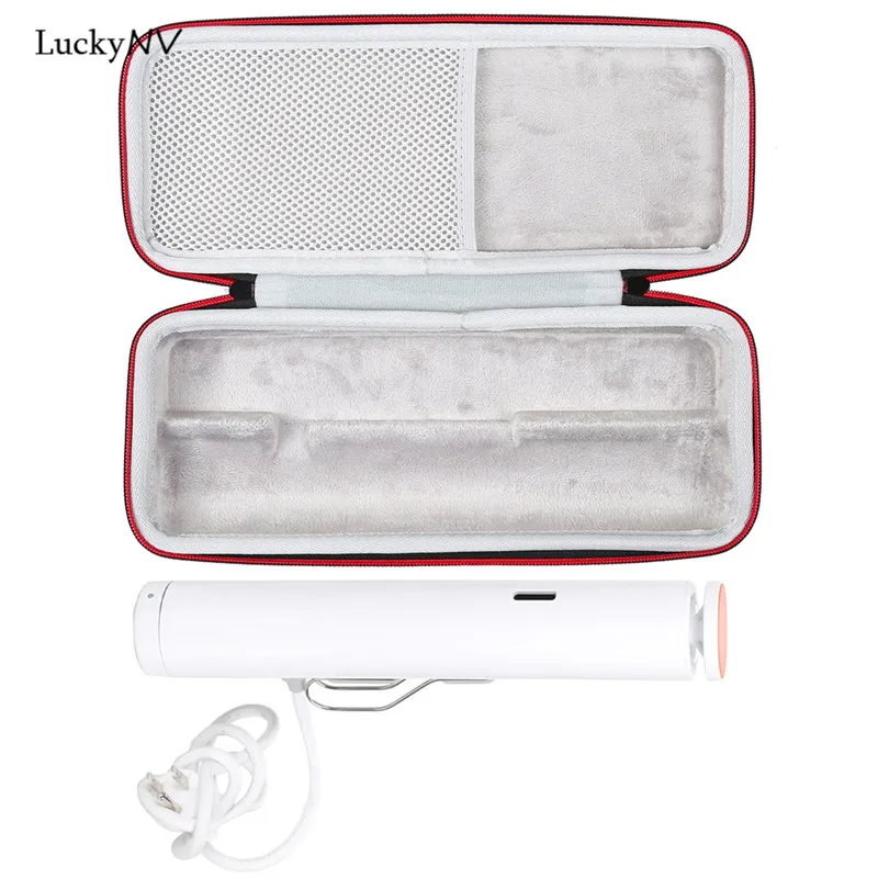 

LuckyNV Carrying Case Cover for Joule Sous Vide by ChefSteps Cooking Tools Protector Storage Box Carry Bag Pouch