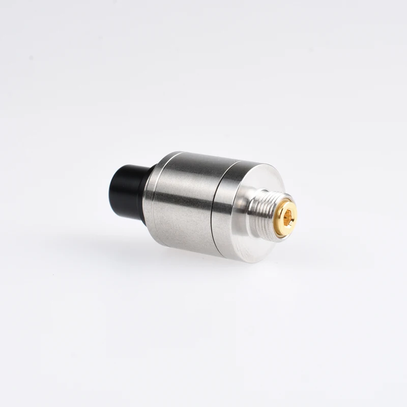 Shenray speed Revolution RDA танк 14 мм с одной катушкой распылитель боковые отверстия для