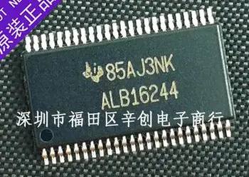 

SN74ALB16244DGGR