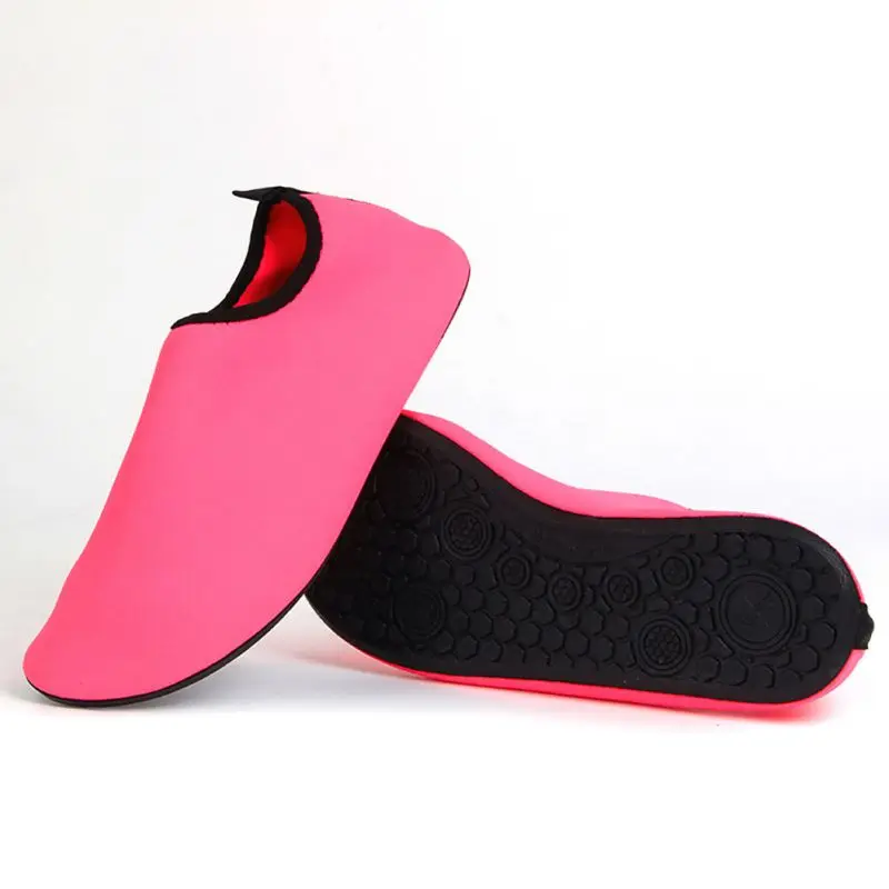 2018 Outdoor Beach Barefoot Skin Sock (19)