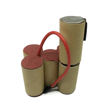 

(Without housing) for BOSCH 7.2V 3000mAh power tool battery Ni MH GSR7.2-1 GSR7.2-1 GSR7.2-2 2607335587 2607335437 607