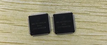 

Free shipping 2pcs/lot MKL16 MKL16Z MKL16Z128 16Z128VLH4 MKL16Z128VLH4 LQFP64 new