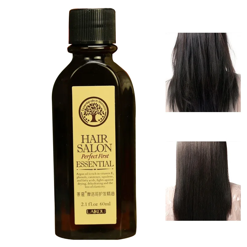 

Moroccan Oil Hair Care Conditioners Dry Hair Frizz Special Disposable Conditioner Hair Product Drop Ship