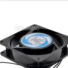 MDOVPD M-9225A-L/T 220 В 0.08A 9225 шарикоподшипник системы Корпус Вентилятор охлаждения