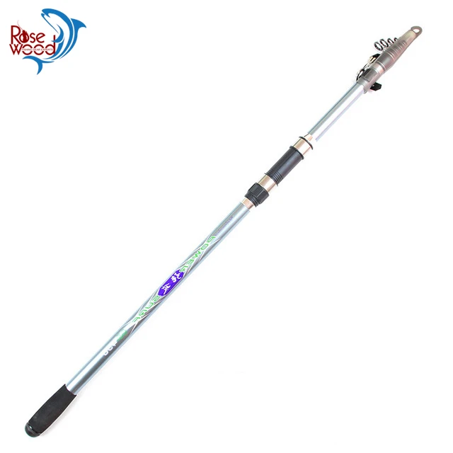 best value fishing rod