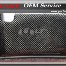 Углеродное волокно подлокотника подходит для 1993-1998 Supra MK4