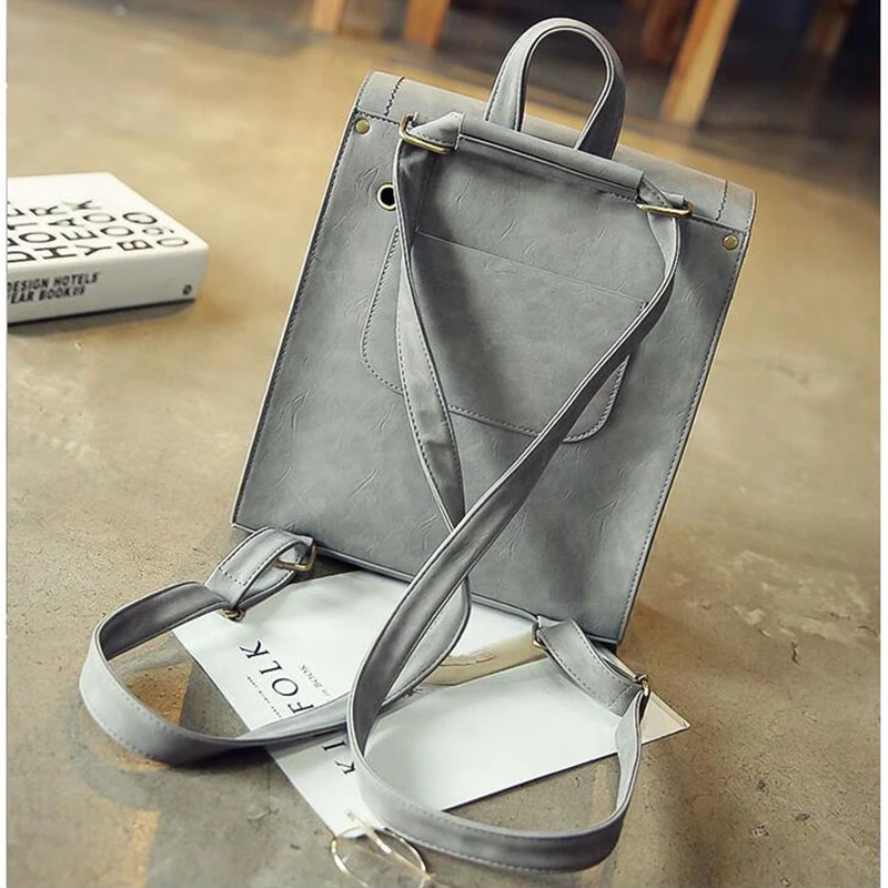 Moda mujer Mochila De Cuero femenino Floral señoras Softback carácter Embossing Mochilas estilo LL644 Moda mujer Mochila De Cuero femenino Floral señoras Softback carácter Embossing Mochilas estilo LL644