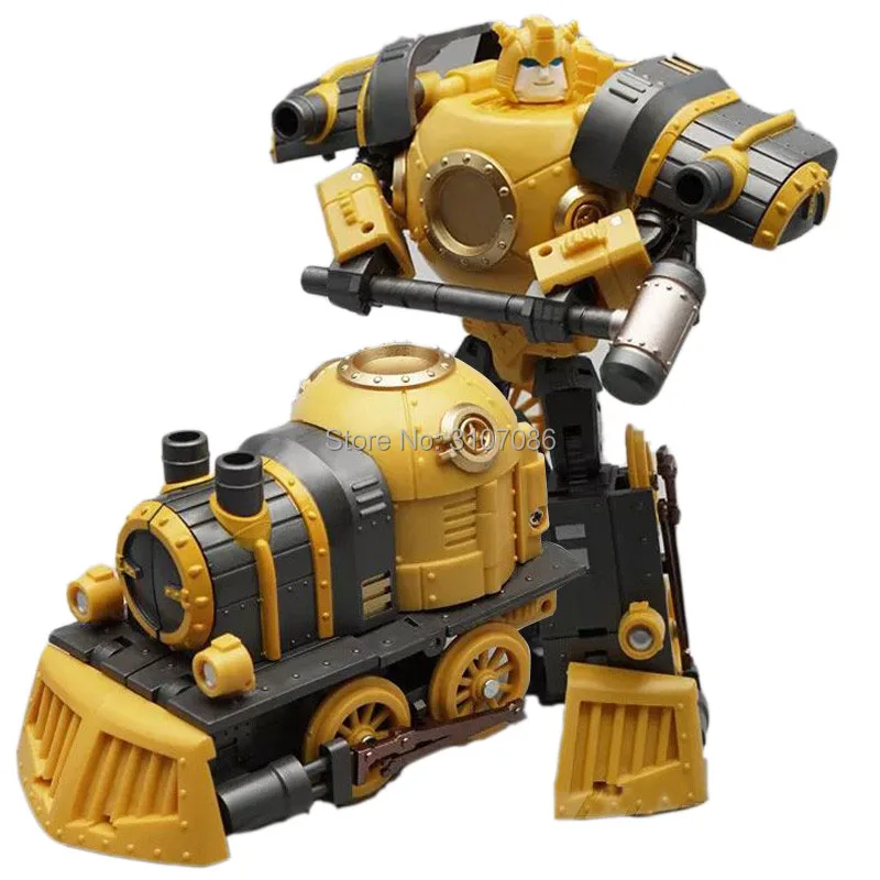 

G1 Hot Solider BB Yellow Bee Goldbug MP21 MP-21 HS14 HS-14 Transformation Pocket War Dulex Series Action Figure Robot Toys
