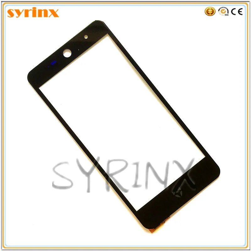 SYRINX 3 М лента сенсорный экран дигитайзер для wileyfox swift 2 переднее стекло сенсор для Wileyfox Swift 2 сенсорный экран панель