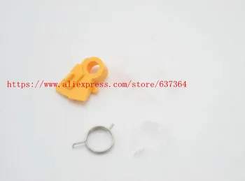 

Original For Nikon D500 Battery Latch Clip Replacement Replacement Repair Part